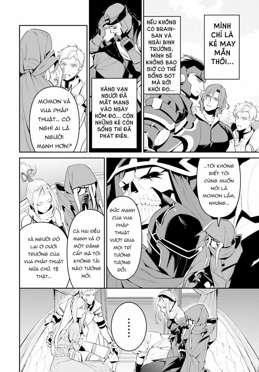 Overlord: Sekai-Hen Chapter 2 trang 19