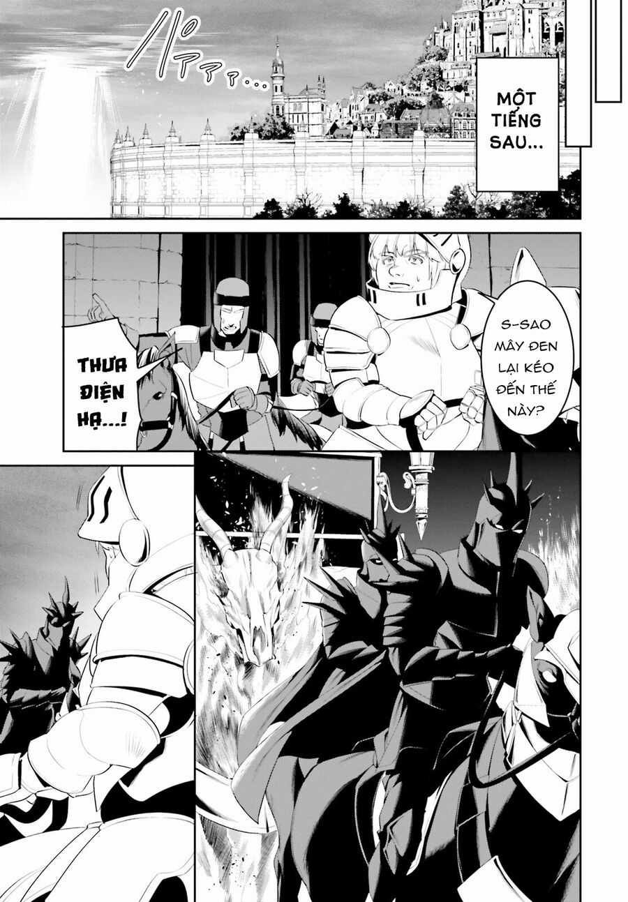 Overlord: Sekai-Hen Chapter 2 trang 28