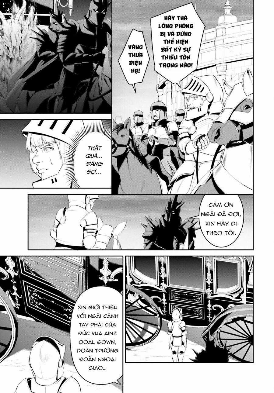 Overlord: Sekai-Hen Chapter 2 trang 30
