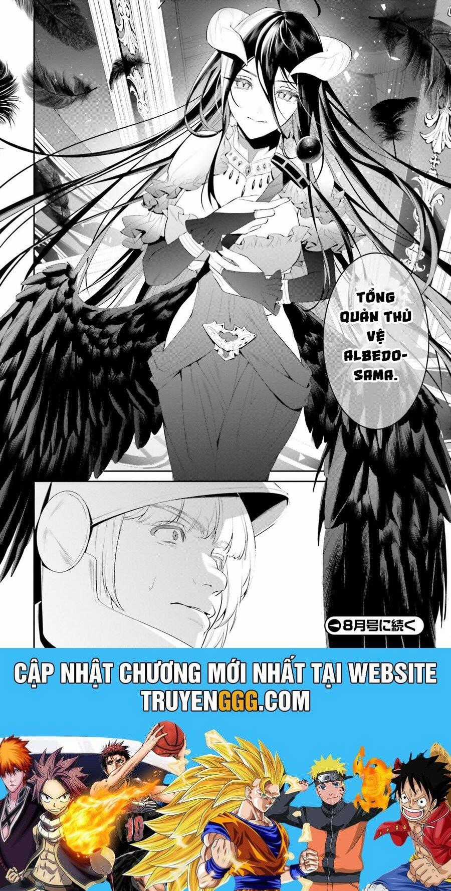 Overlord: Sekai-Hen Chapter 2 trang 31