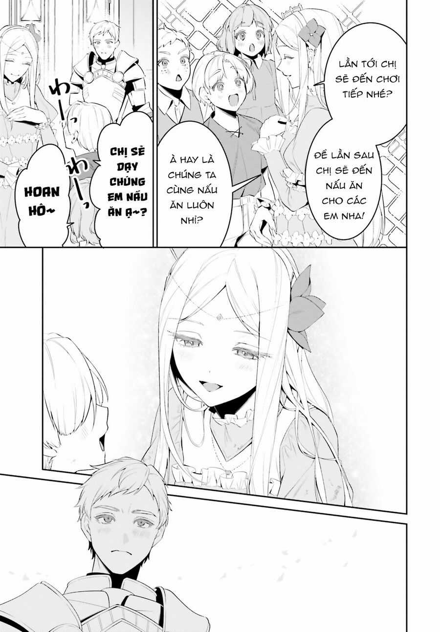 Overlord: Sekai-Hen Chapter 2 trang 6