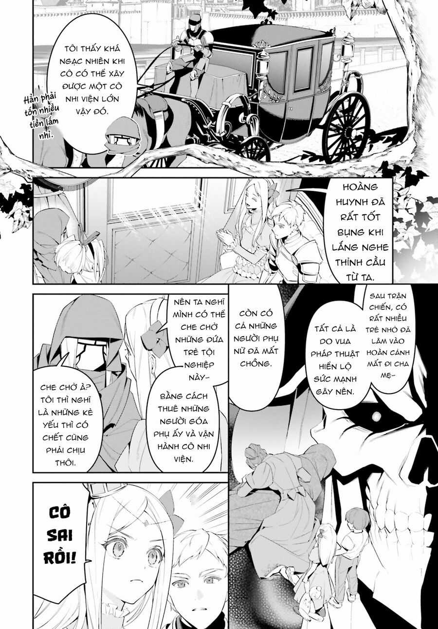 Overlord: Sekai-Hen Chapter 2 trang 7