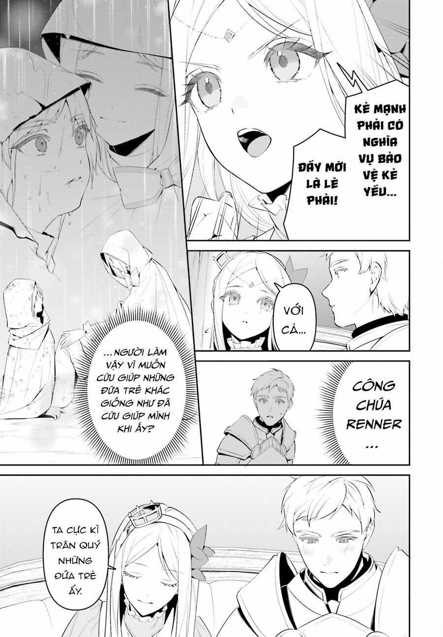 Overlord: Sekai-Hen Chapter 2 trang 8