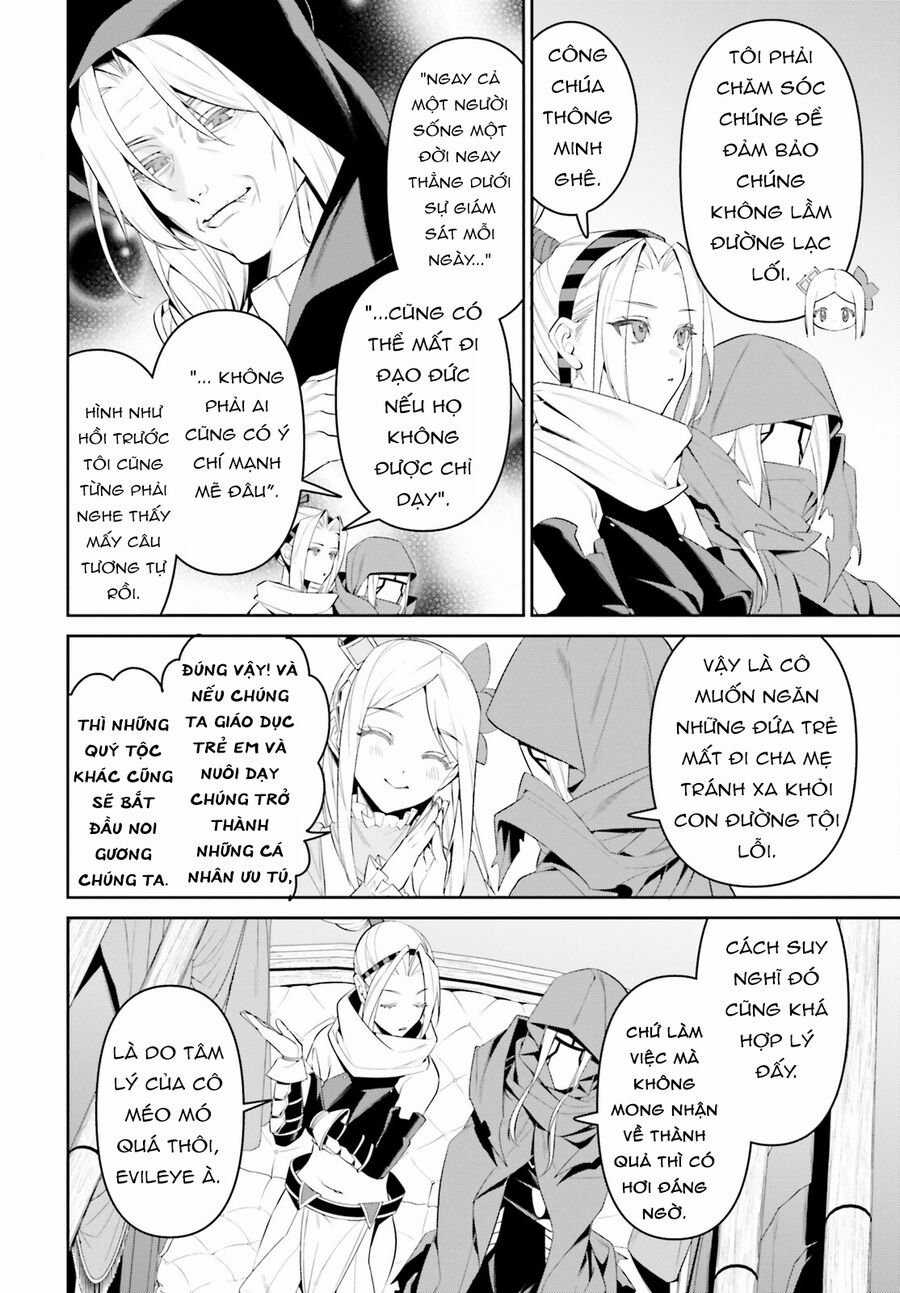 Overlord: Sekai-Hen Chapter 2 trang 9