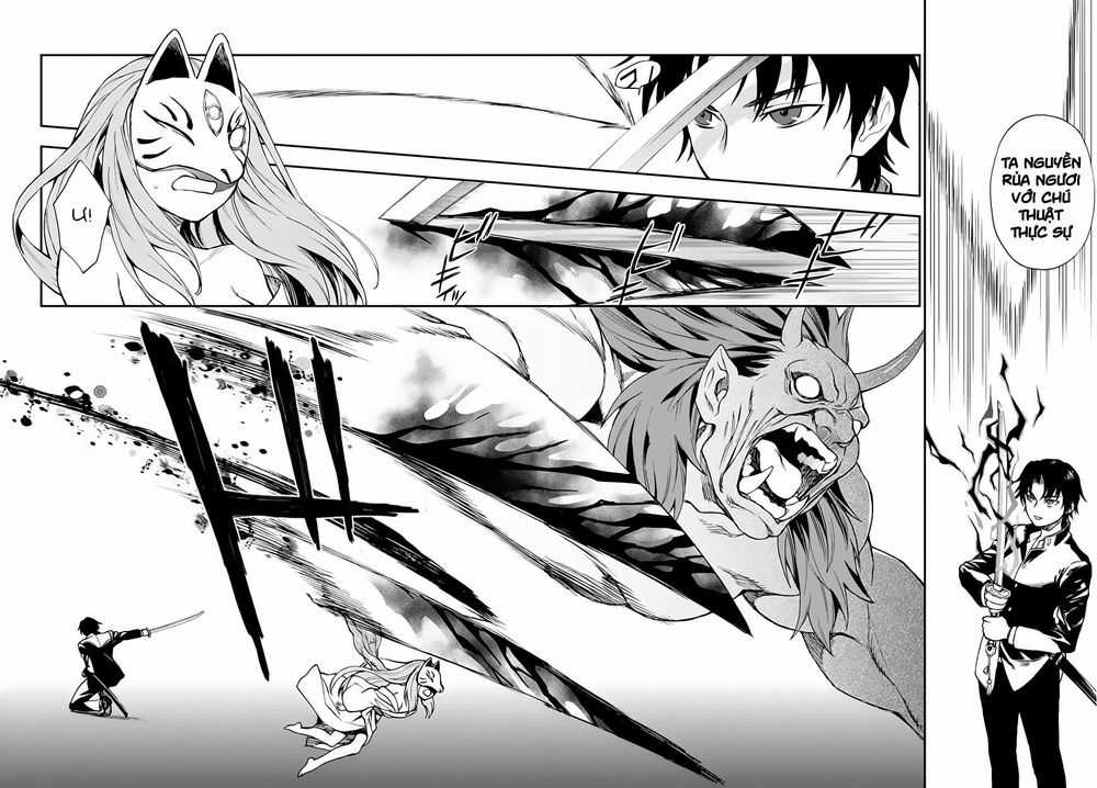 Owari No Seraph: Ichinose Guren Chapter 1 trang 76