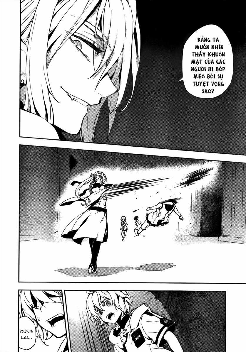 Owari No Seraph Chapter 1 trang 54