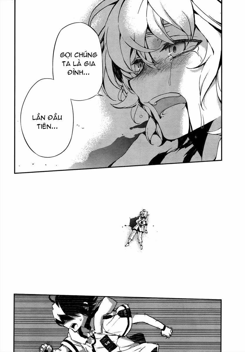Owari No Seraph Chapter 1 trang 68