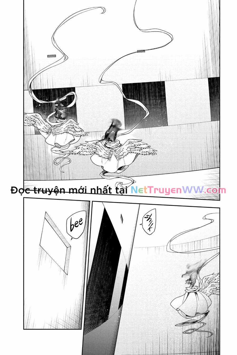 Owari No Seraph Chapter 124 trang 27