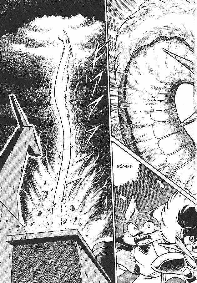 Ozanari Dungeon Chapter 2 trang 15