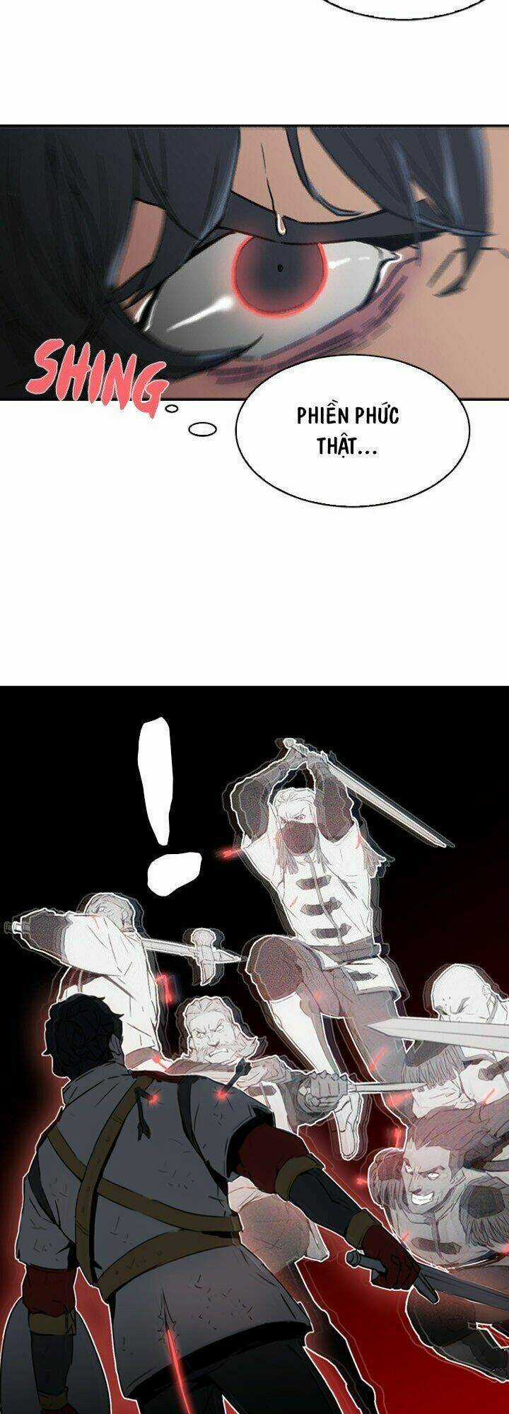 Painkiller Chapter 1 trang 14