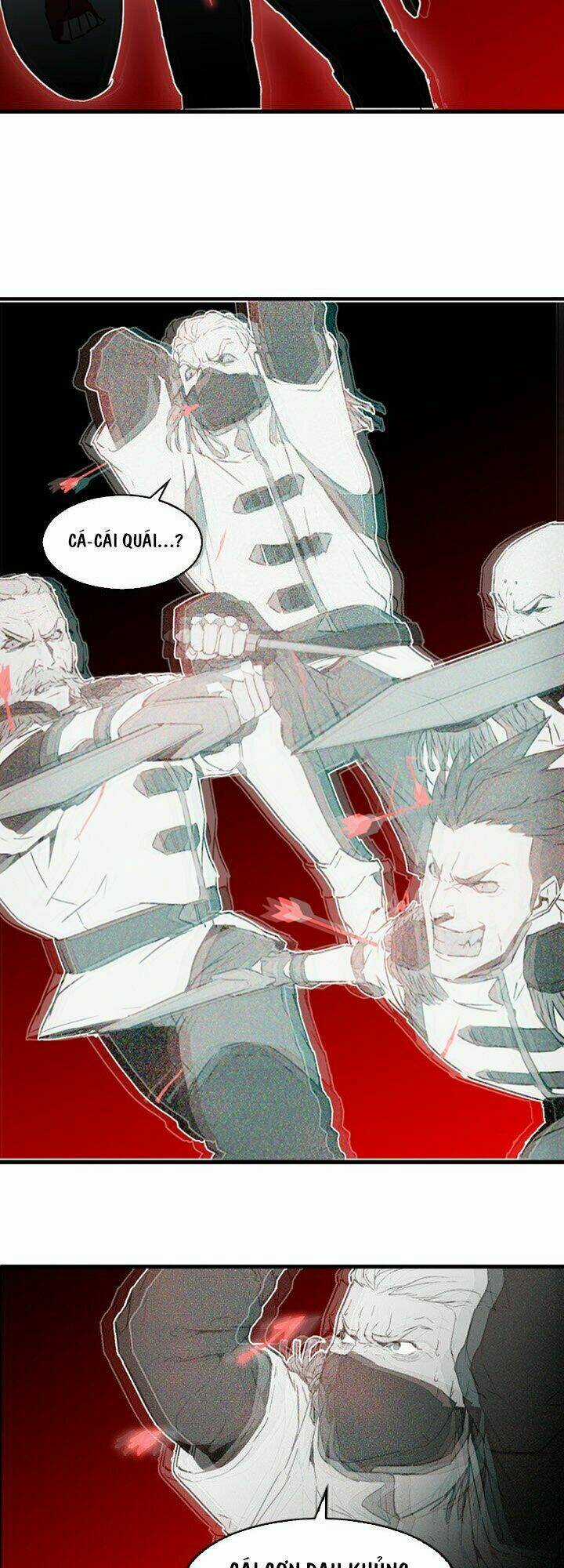 Painkiller Chapter 1 trang 15