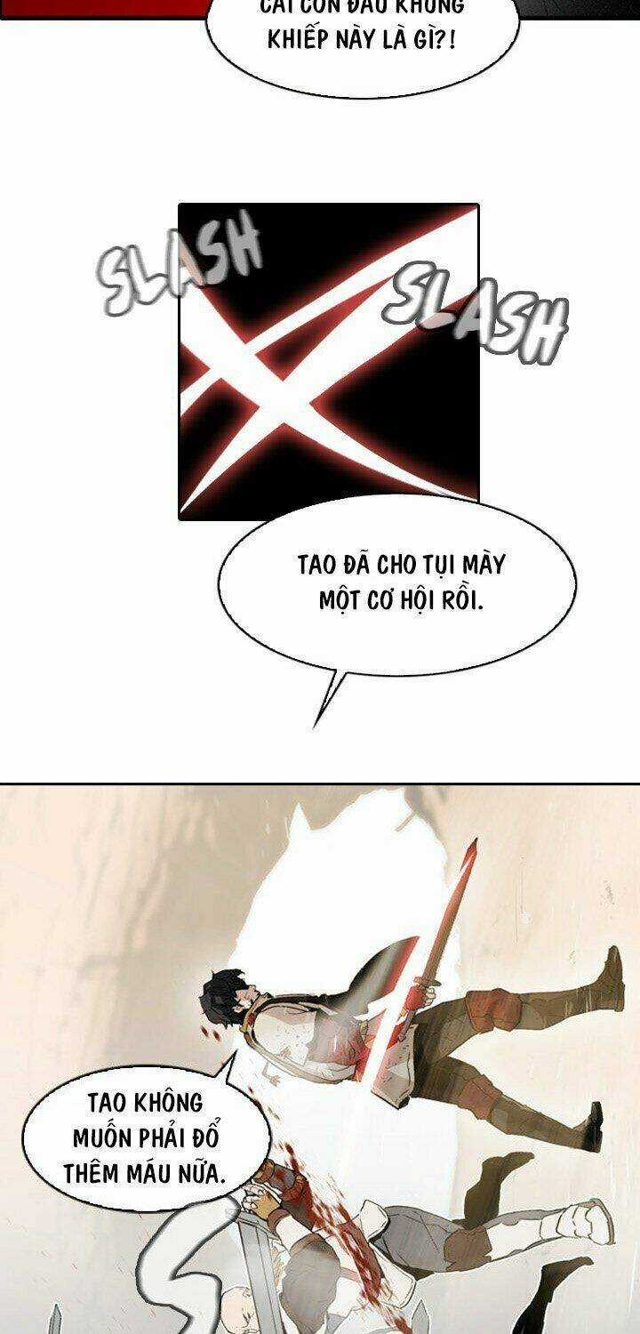 Painkiller Chapter 1 trang 16