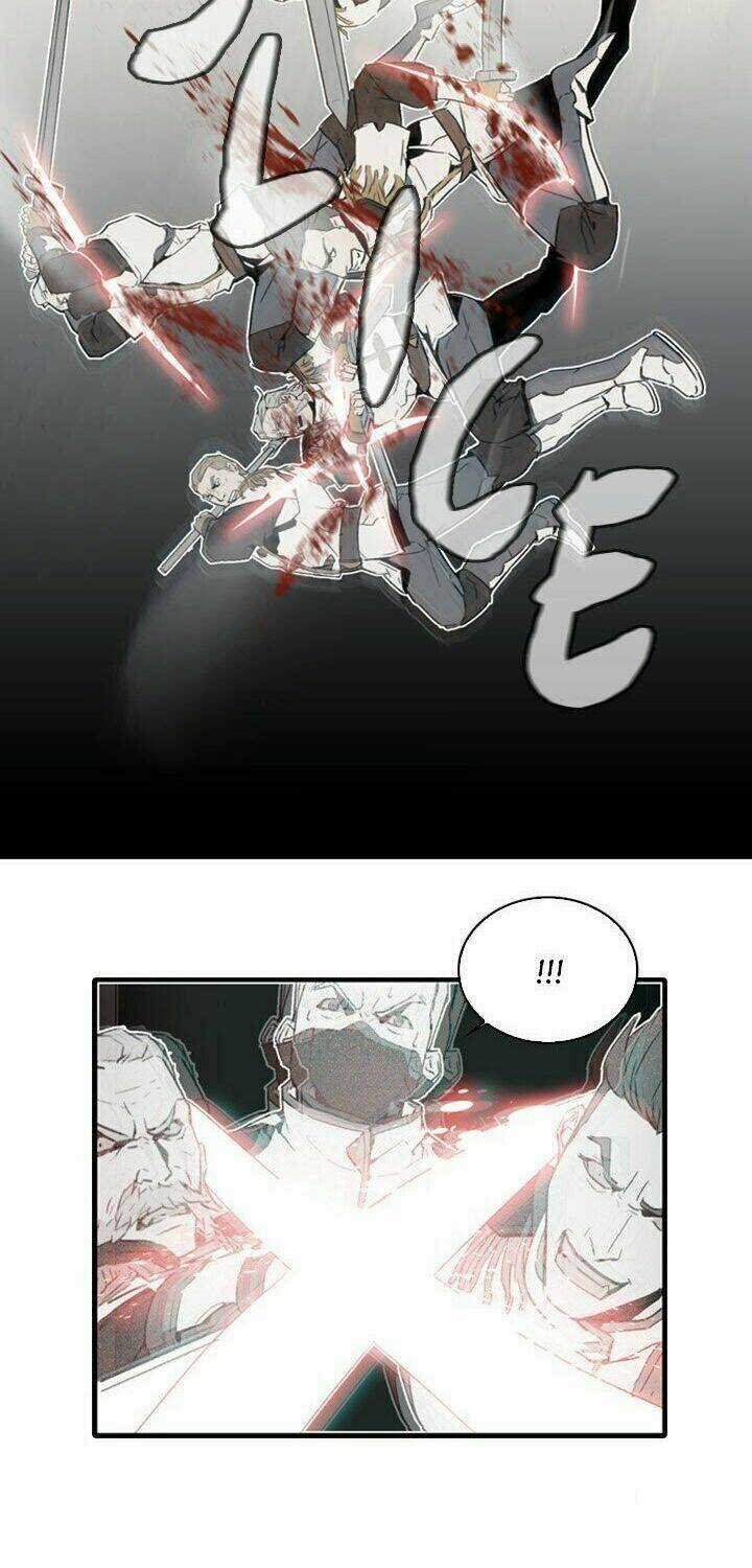 Painkiller Chapter 1 trang 17