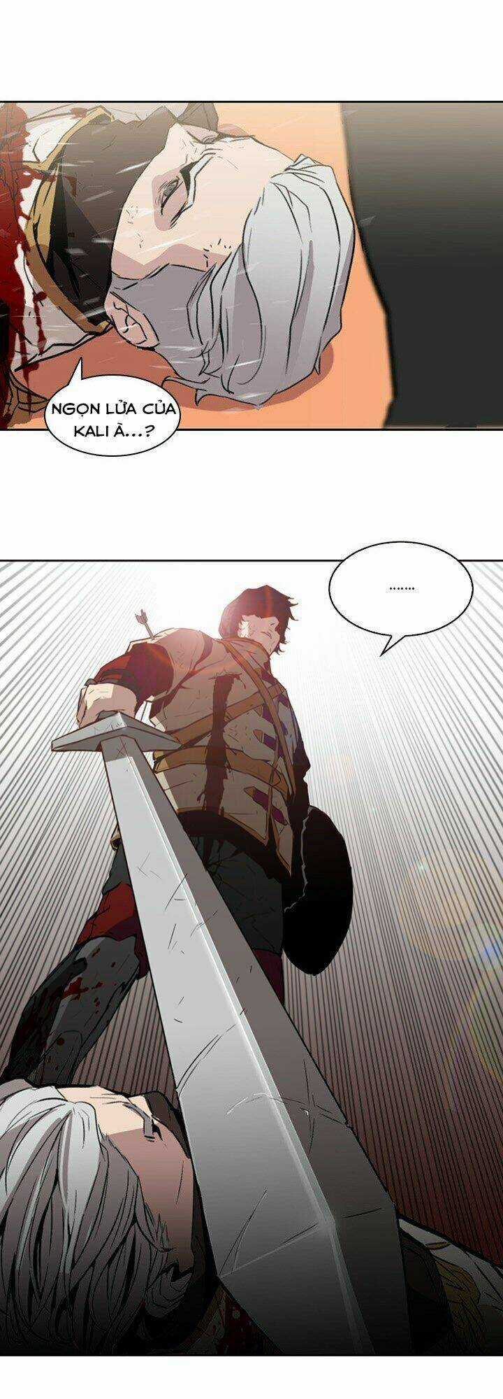 Painkiller Chapter 1 trang 19