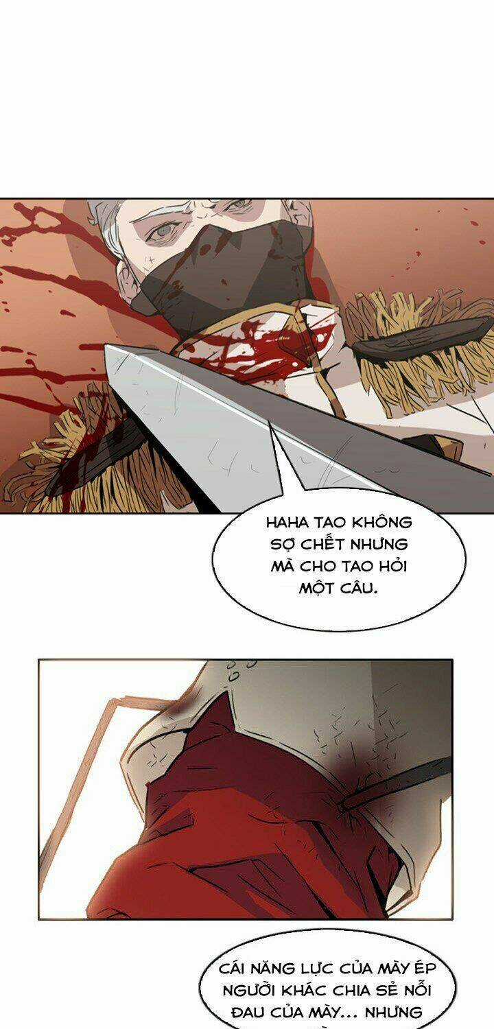 Painkiller Chapter 1 trang 20