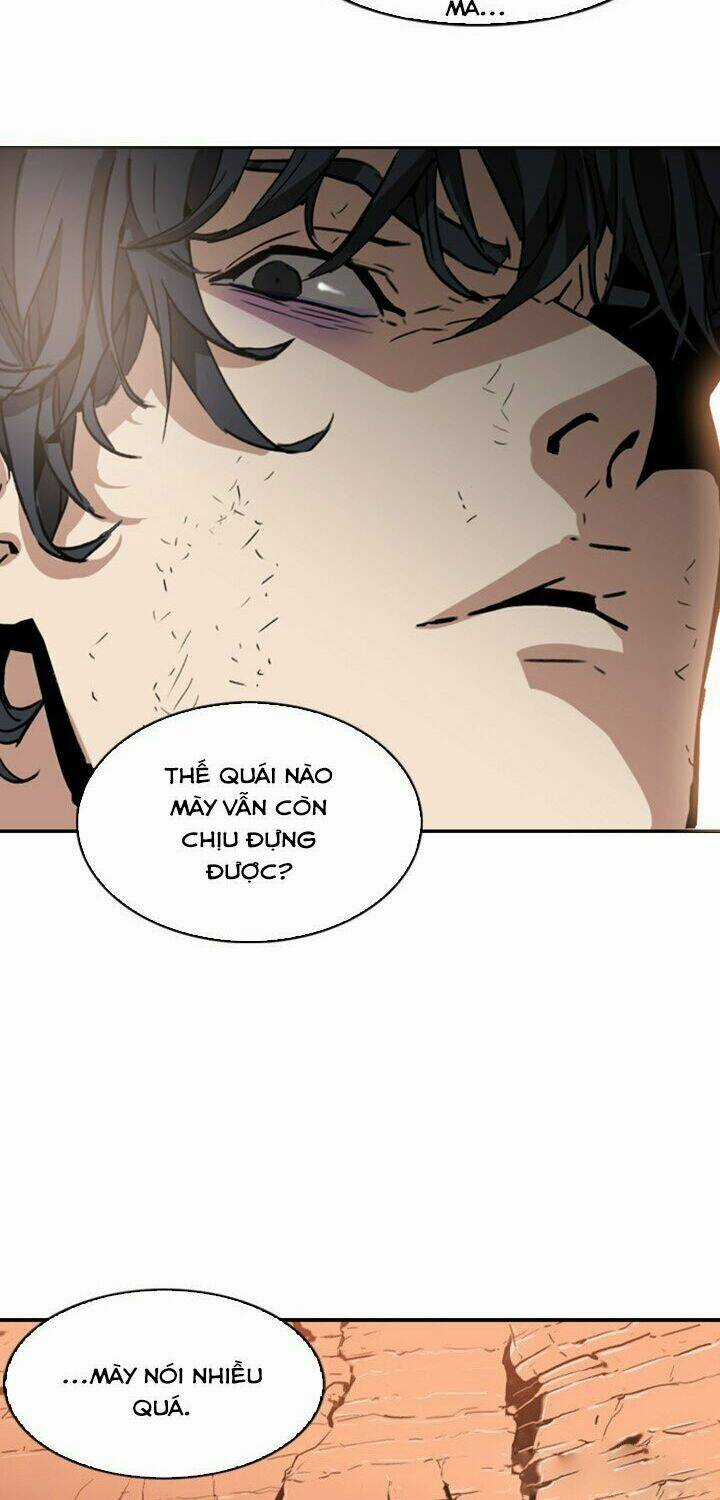 Painkiller Chapter 1 trang 21