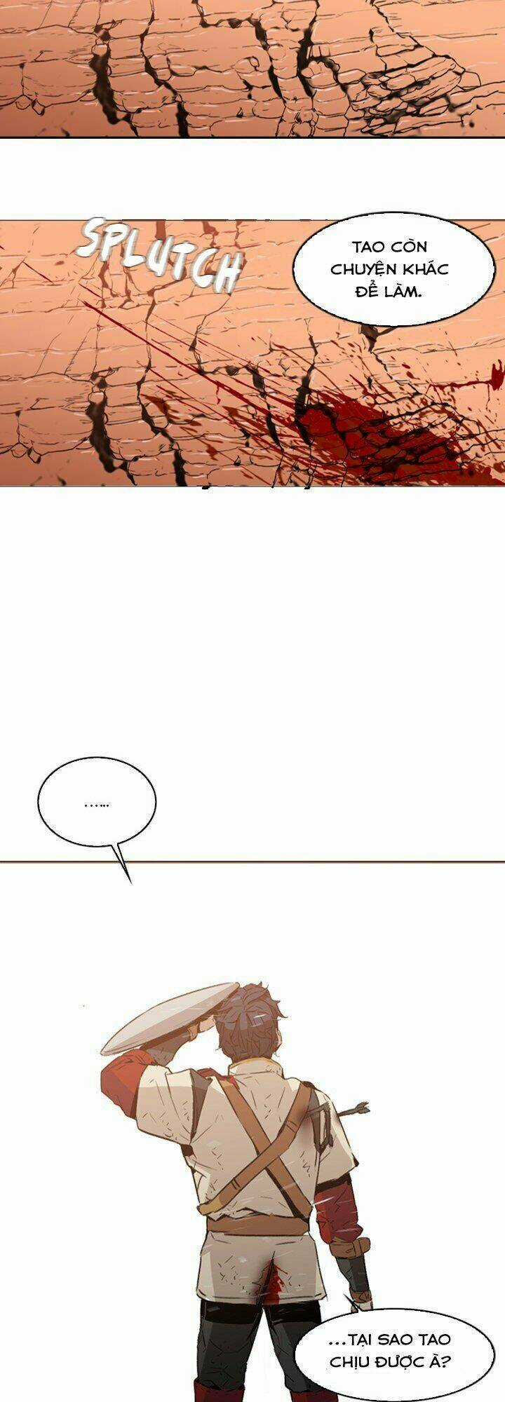 Painkiller Chapter 1 trang 22