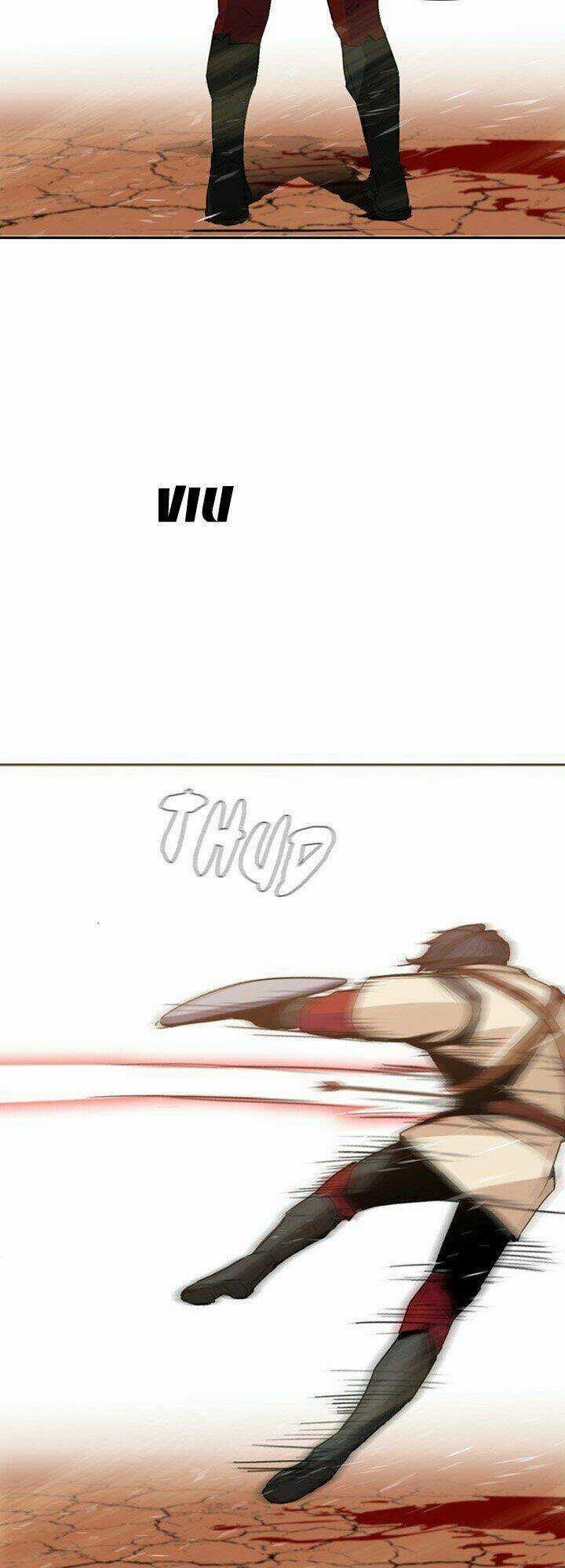 Painkiller Chapter 1 trang 23