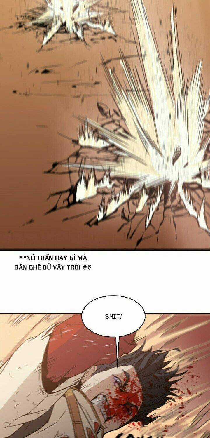 Painkiller Chapter 1 trang 25