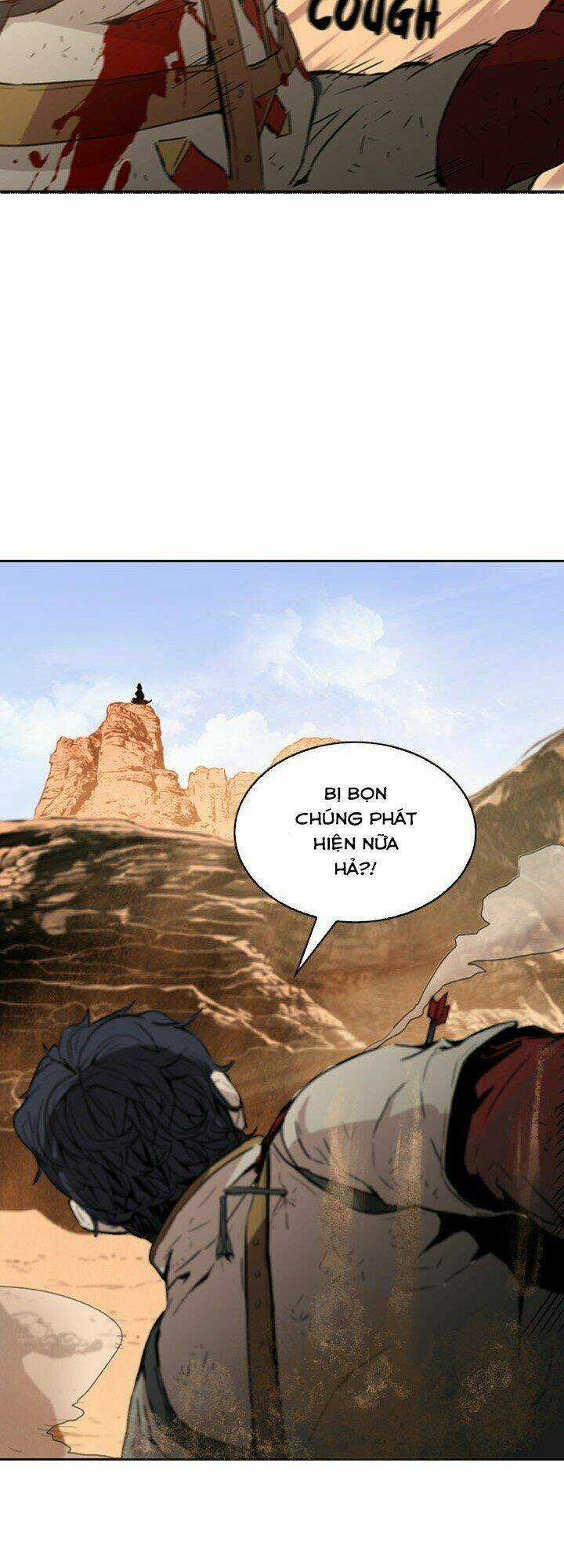 Painkiller Chapter 1 trang 26