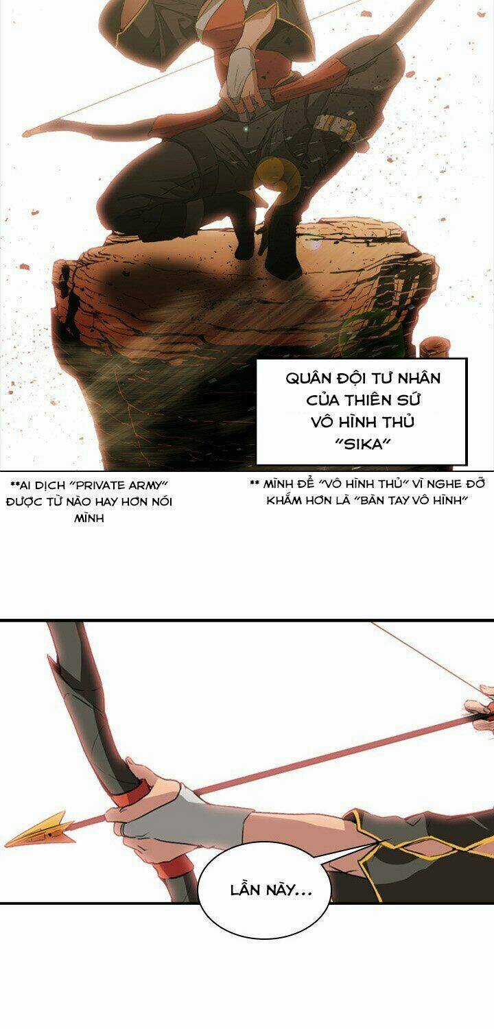 Painkiller Chapter 1 trang 28