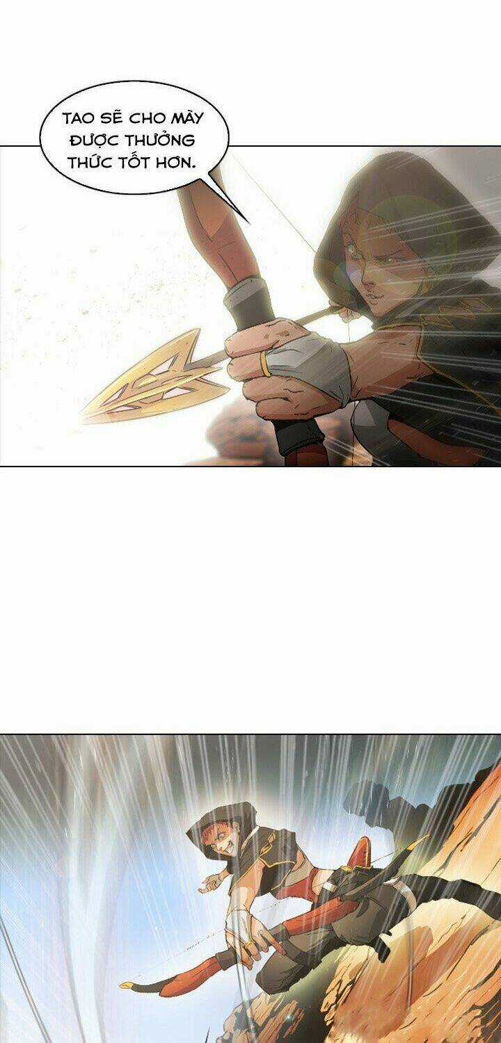 Painkiller Chapter 1 trang 29