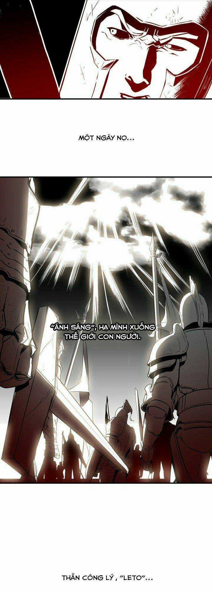 Painkiller Chapter 1 trang 3