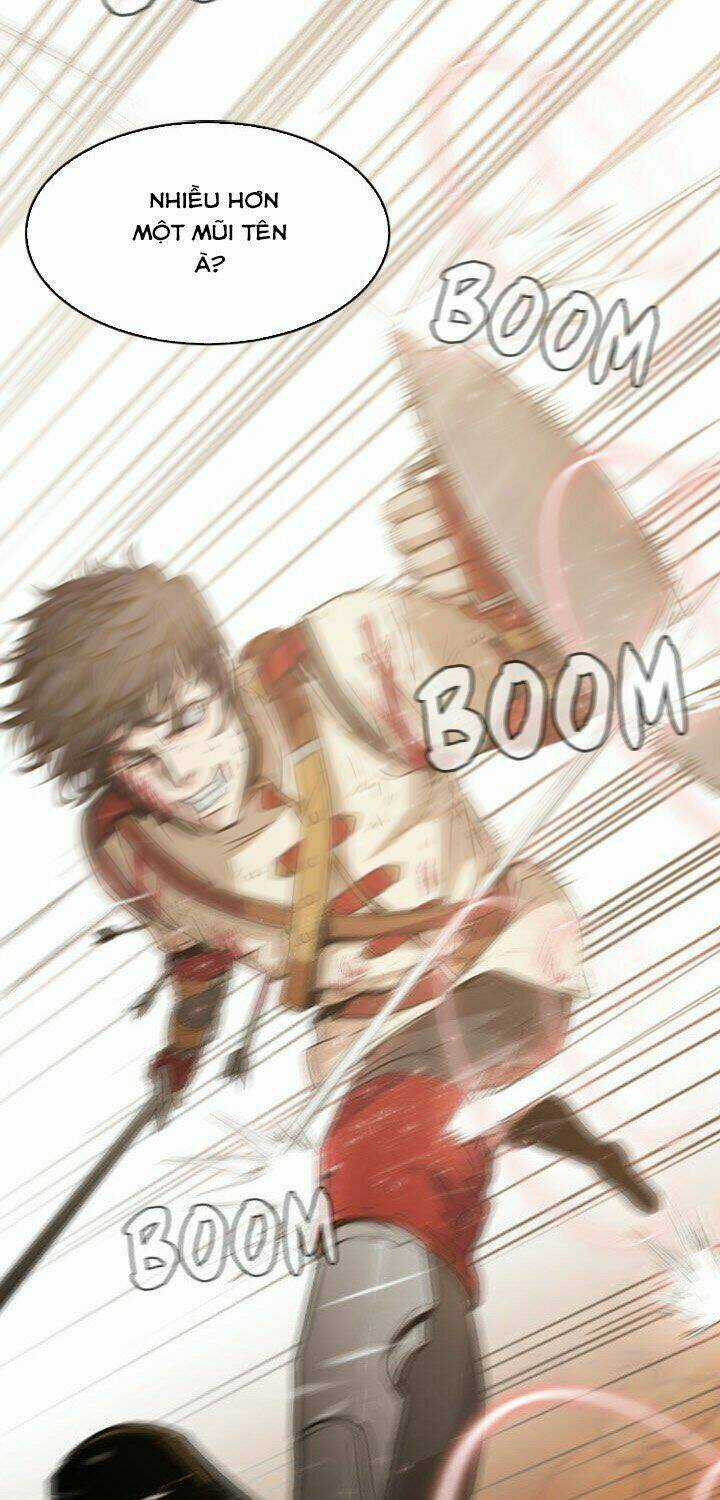 Painkiller Chapter 1 trang 32