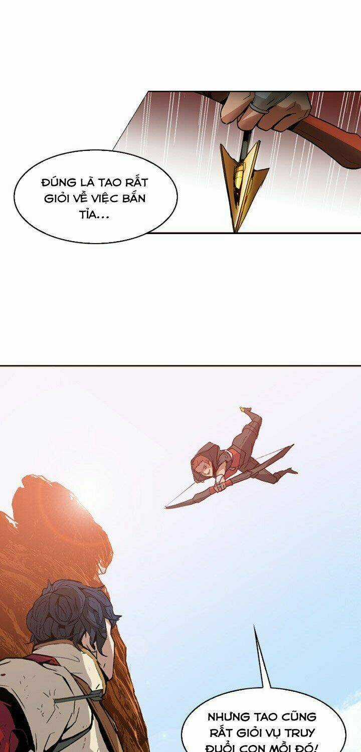 Painkiller Chapter 1 trang 36