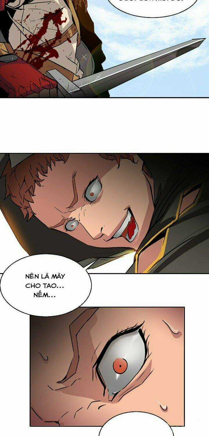 Painkiller Chapter 1 trang 37