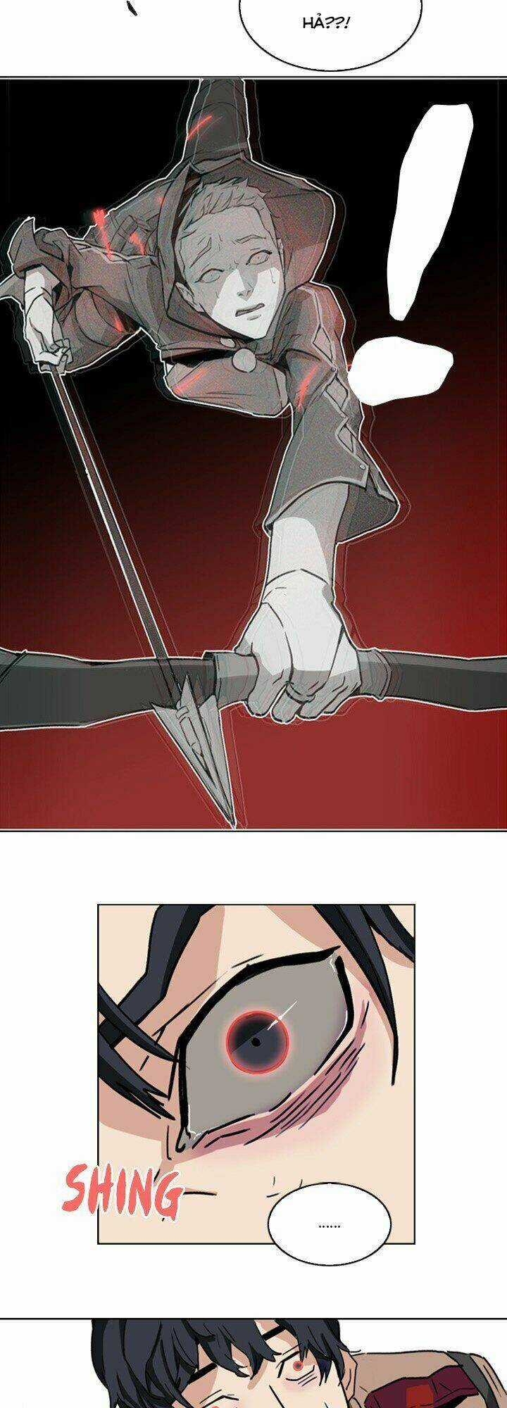 Painkiller Chapter 1 trang 38