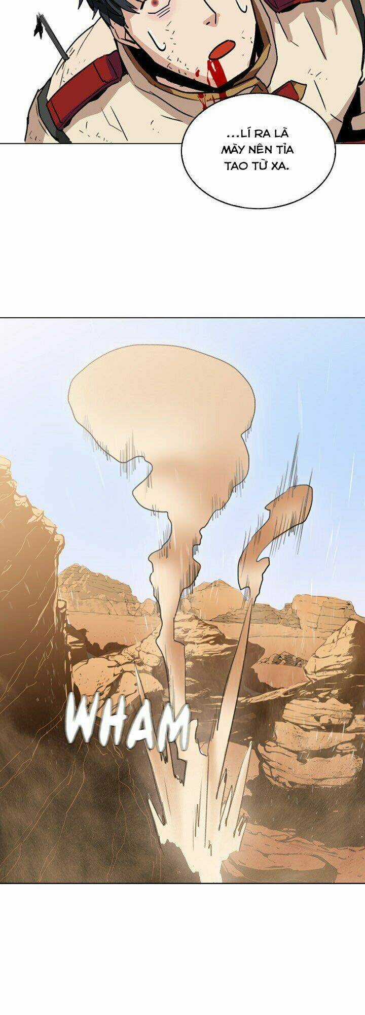 Painkiller Chapter 1 trang 39