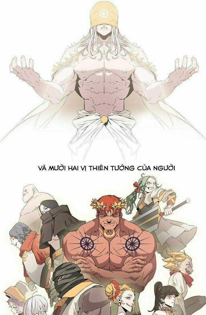 Painkiller Chapter 1 trang 4