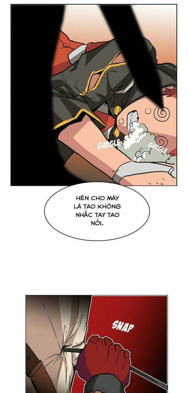 Painkiller Chapter 1 trang 40