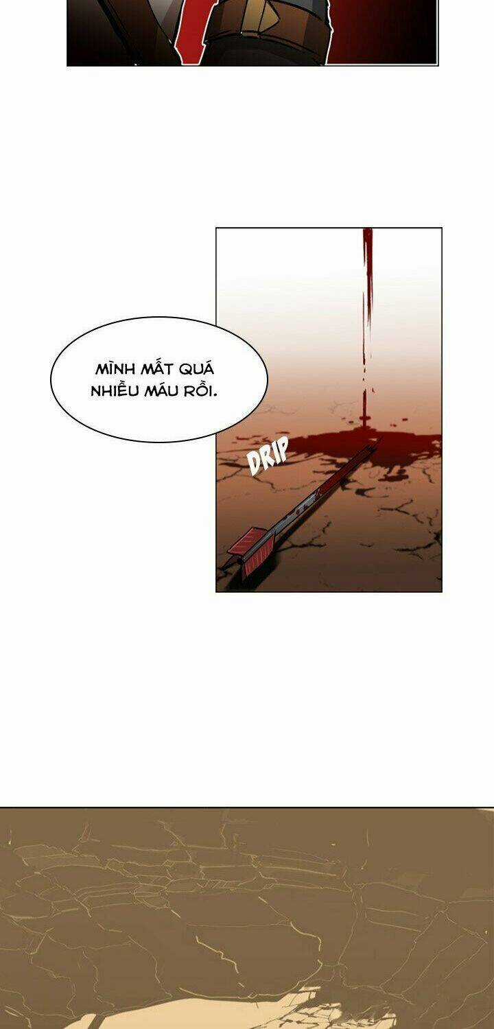 Painkiller Chapter 1 trang 41