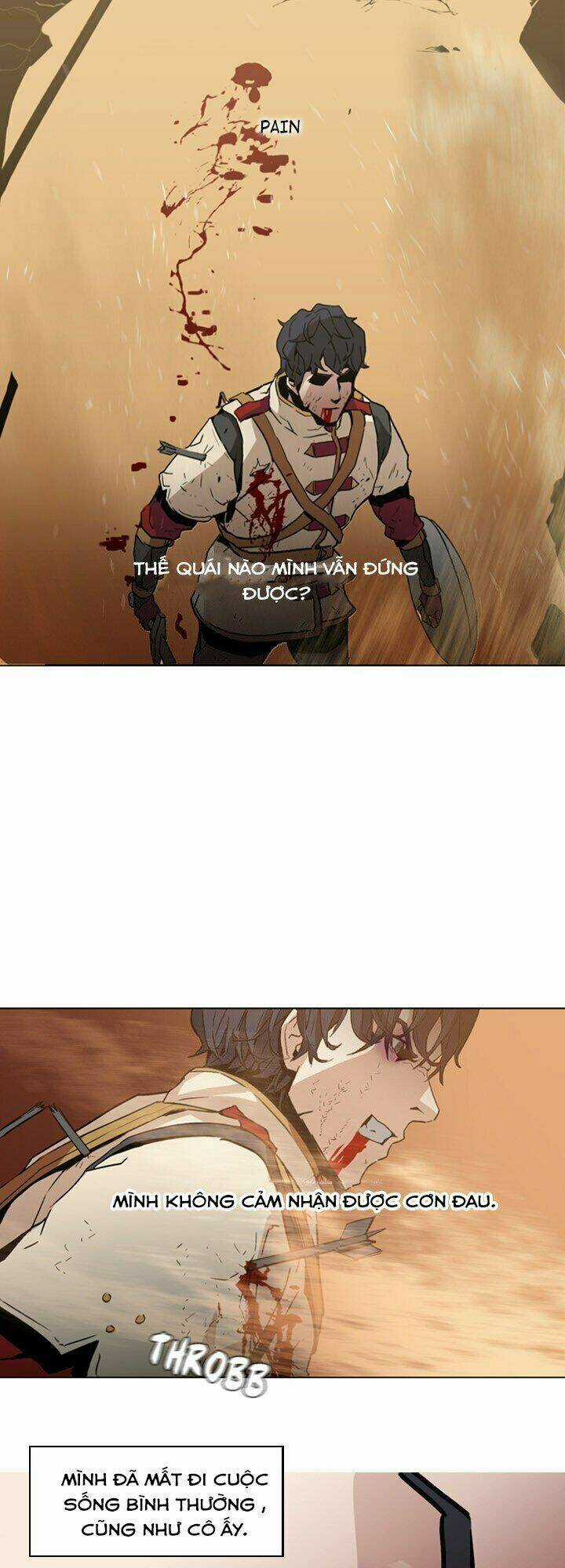Painkiller Chapter 1 trang 42