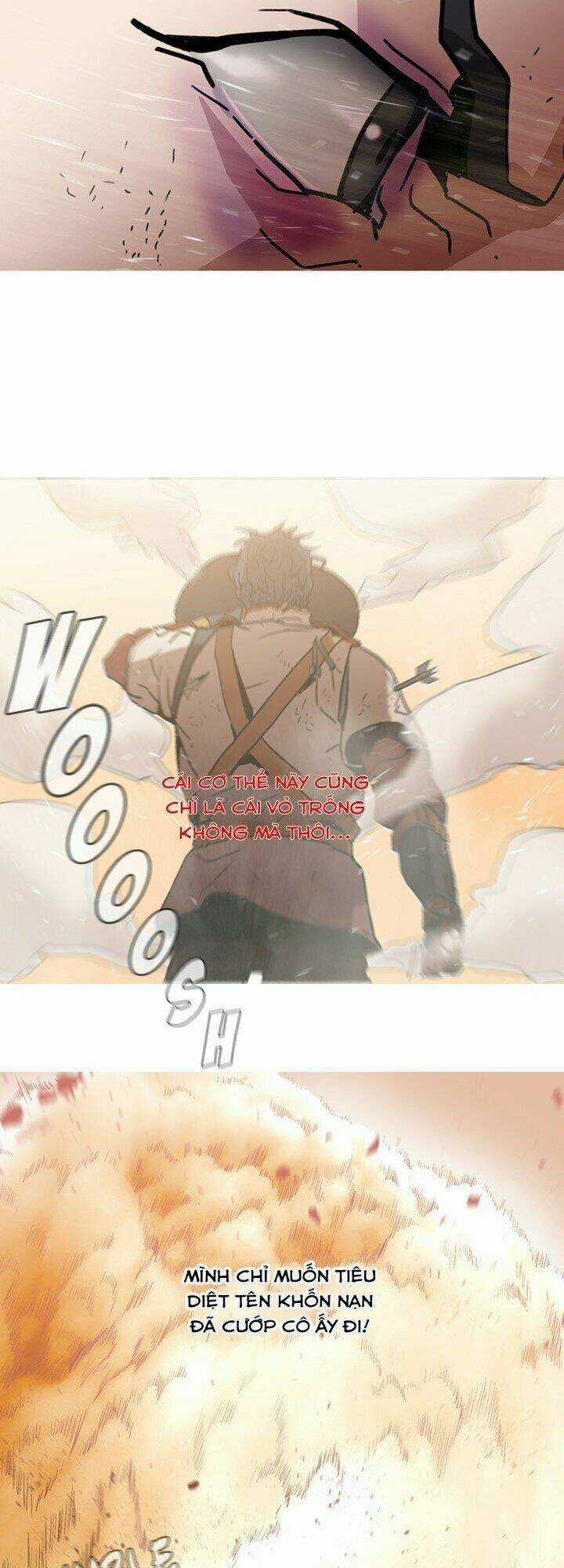 Painkiller Chapter 1 trang 43