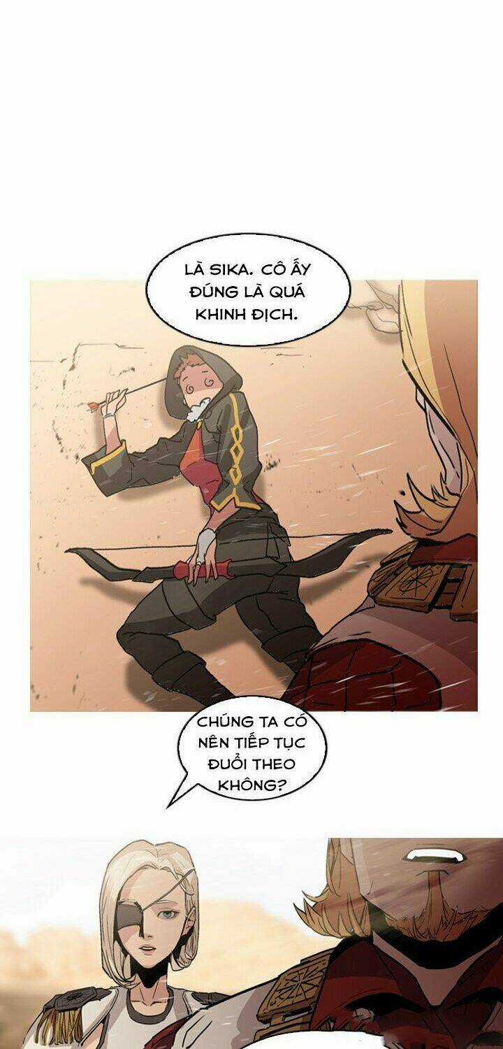 Painkiller Chapter 1 trang 45