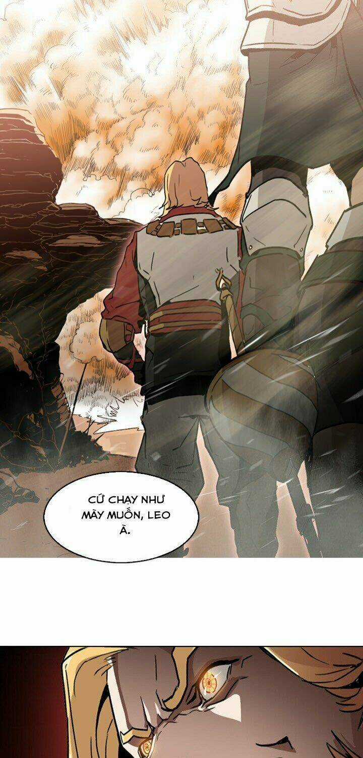 Painkiller Chapter 1 trang 48