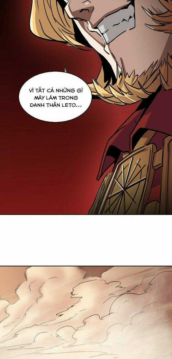 Painkiller Chapter 1 trang 49