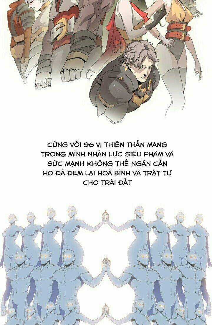 Painkiller Chapter 1 trang 5