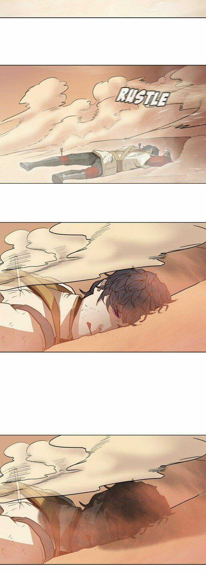 Painkiller Chapter 1 trang 50