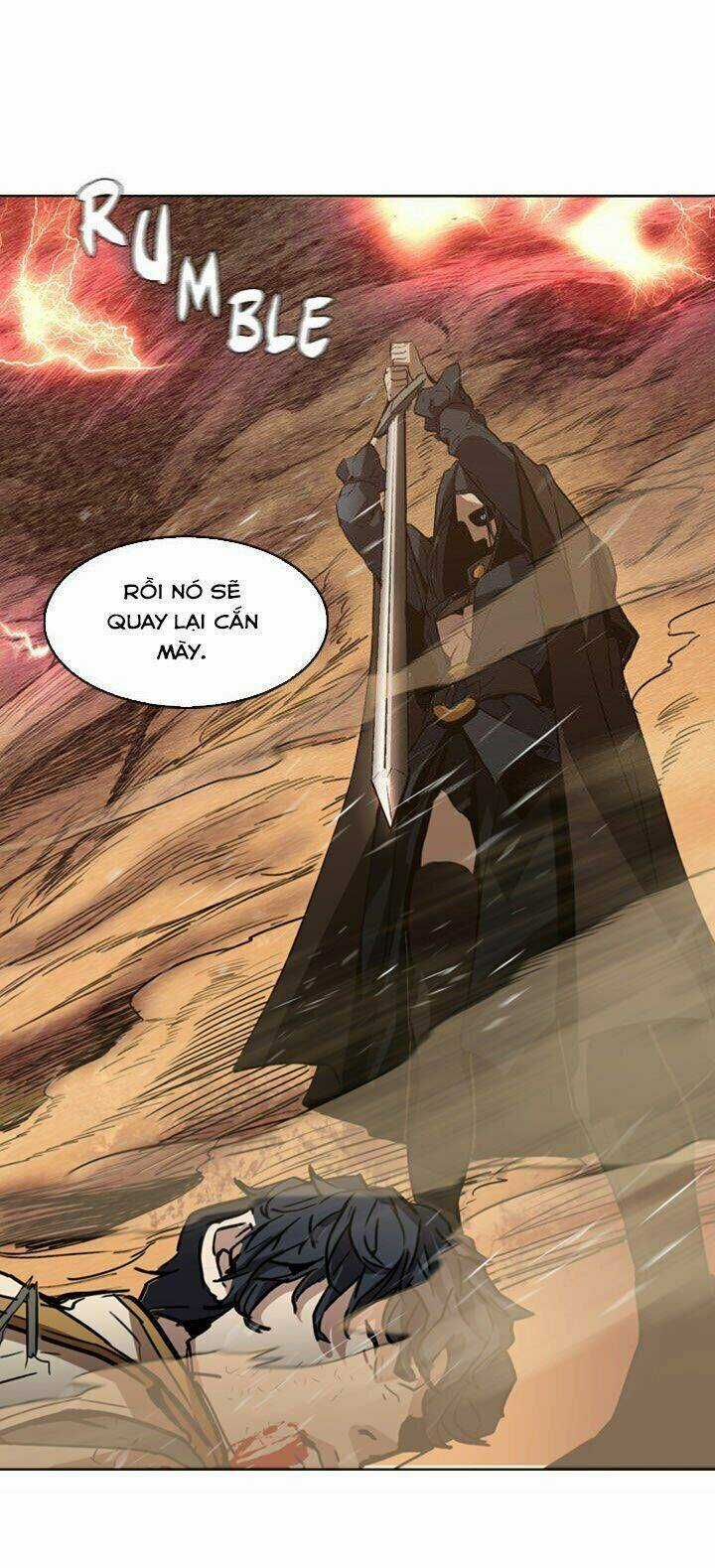 Painkiller Chapter 1 trang 51