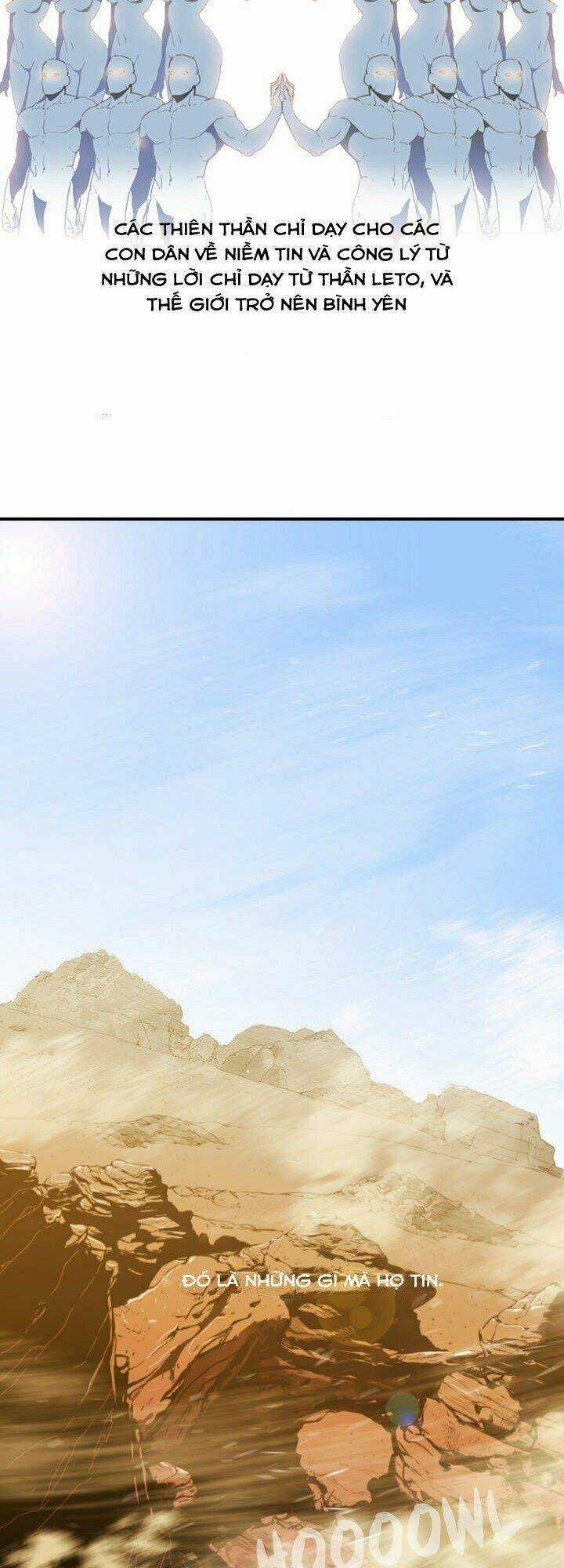 Painkiller Chapter 1 trang 6