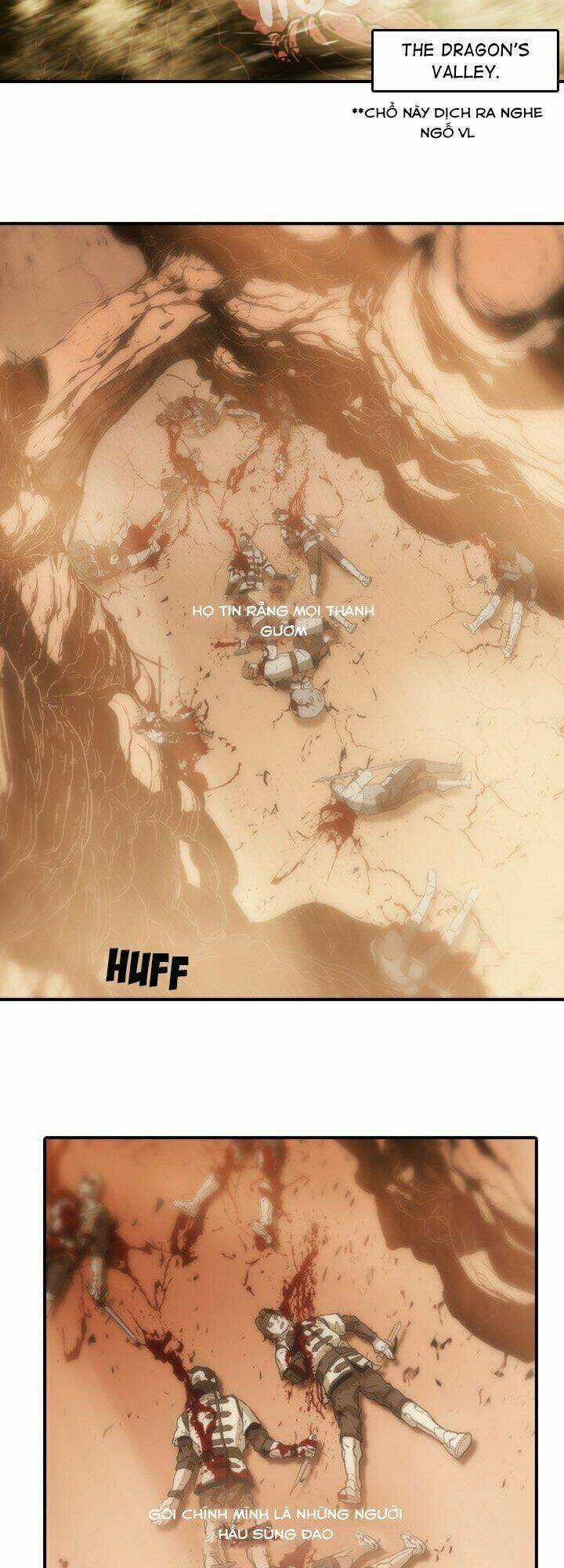 Painkiller Chapter 1 trang 7