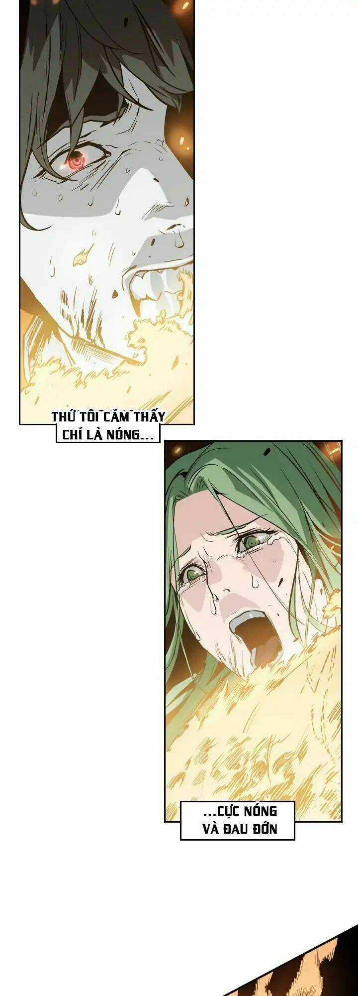 Painkiller Chapter 10 trang 10