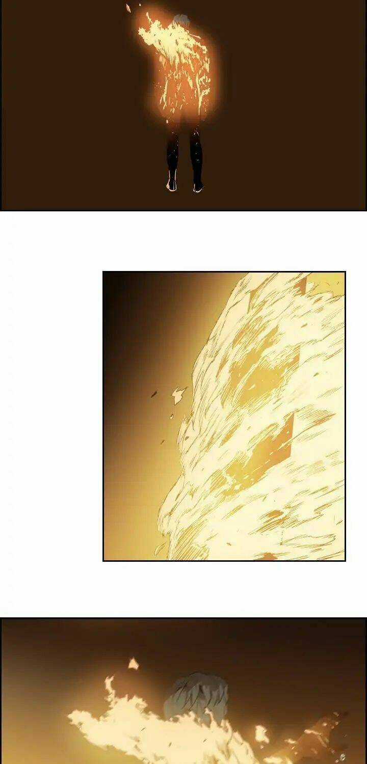 Painkiller Chapter 10 trang 12