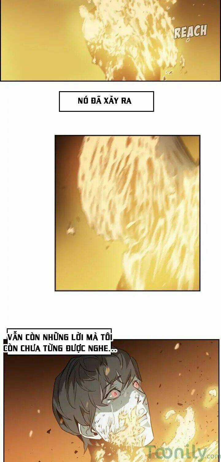 Painkiller Chapter 10 trang 13