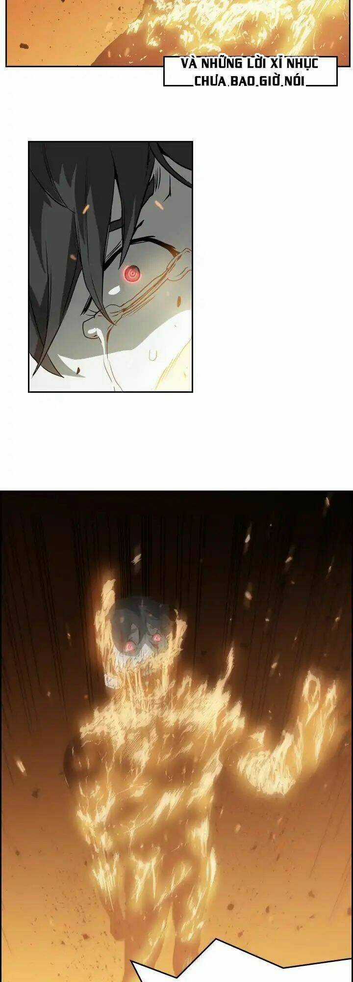 Painkiller Chapter 10 trang 14