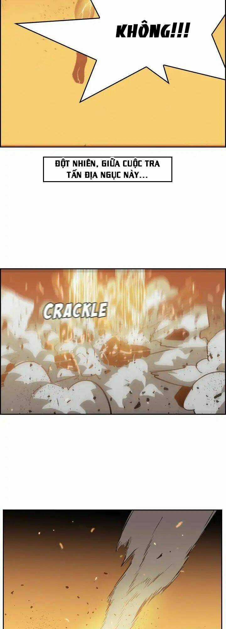 Painkiller Chapter 10 trang 15